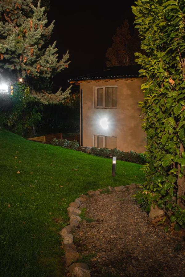Apartamentos del Sol San Carlos de Bariloche Exterior foto