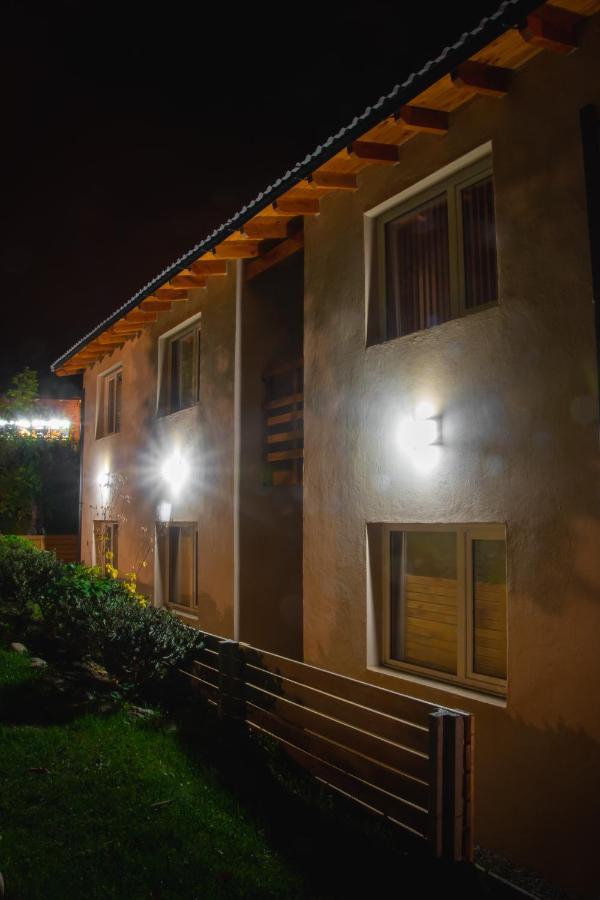 Apartamentos del Sol San Carlos de Bariloche Exterior foto